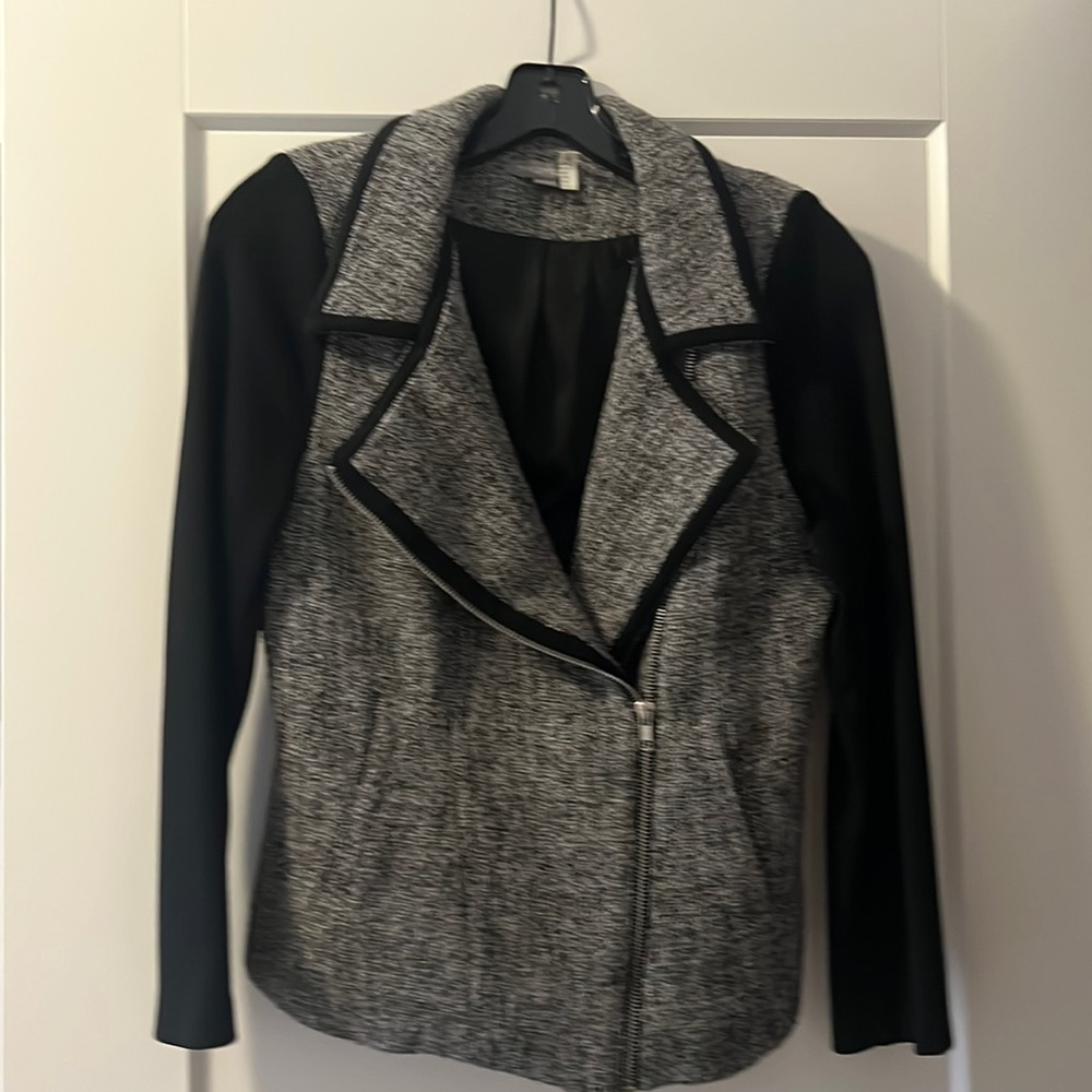 Timely Road jacket
